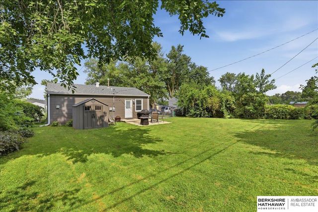 7319 S 41st Avenue, Bellevue, NE 68147