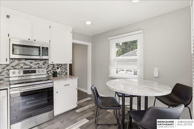 7319 S 41st Avenue, Bellevue, NE 68147