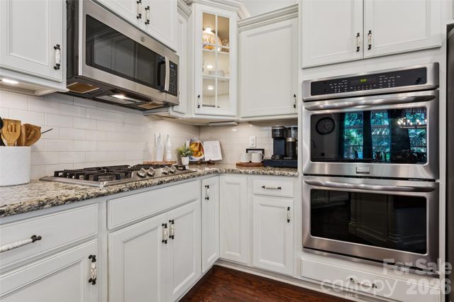 123 Tomahawk Drive, Mooresville, NC 28117