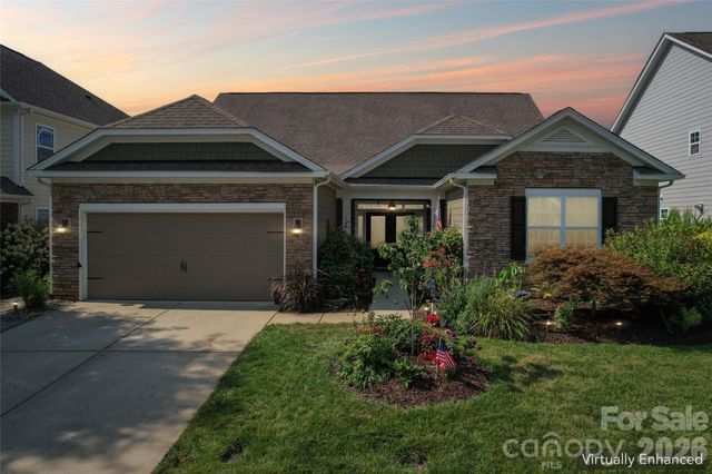 123 Tomahawk Drive, Mooresville, NC 28117