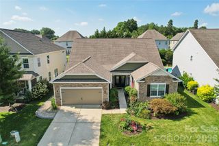 123 Tomahawk Drive, Mooresville, NC 28117