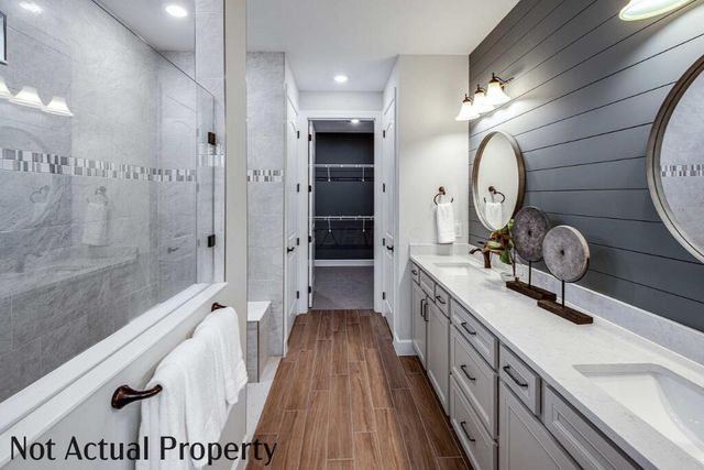 661 Satori Lane, LOT 00063, Lewis Center, OH 43035