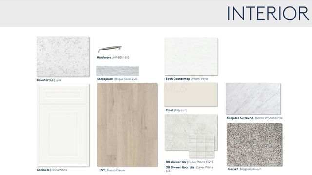 661 Satori Lane, LOT 00063, Lewis Center, OH 43035