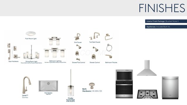 661 Satori Lane, LOT 00063, Lewis Center, OH 43035