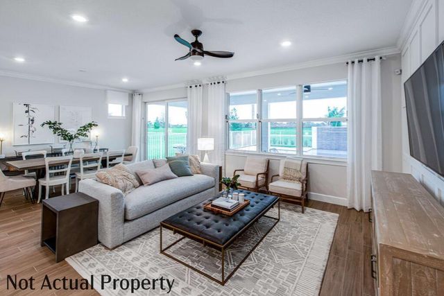 661 Satori Lane, LOT 00063, Lewis Center, OH 43035