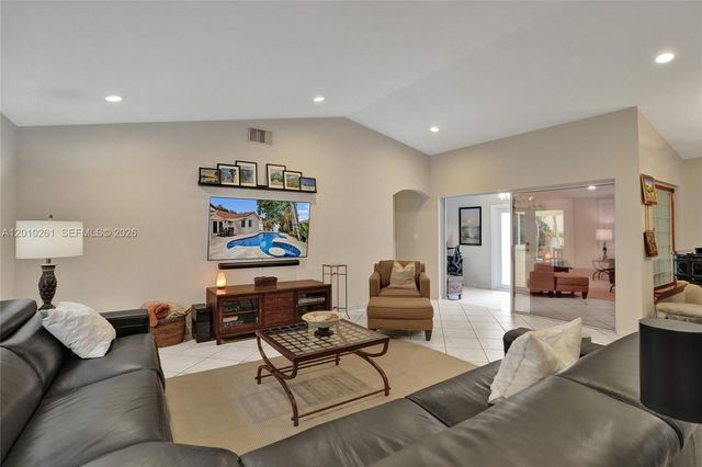 13621 SW 18th Street, Miramar, FL 33027