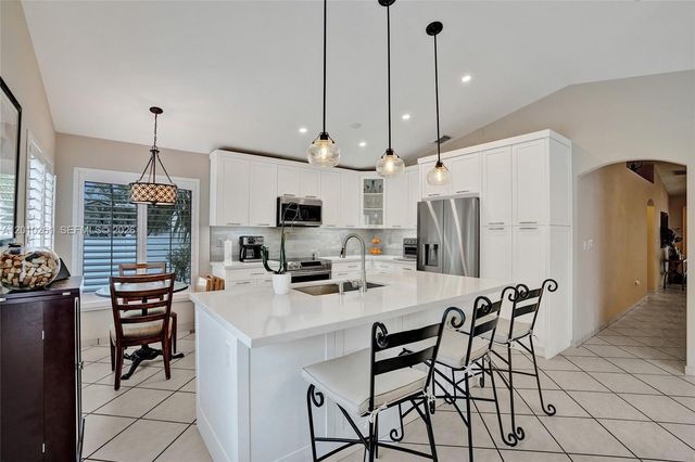13621 SW 18th Street, Miramar, FL 33027
