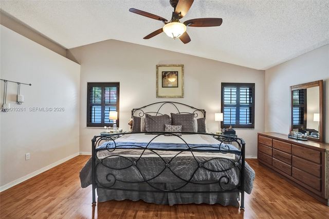 13621 SW 18th Street, Miramar, FL 33027