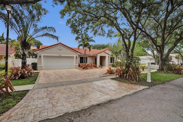 13621 SW 18th Street, Miramar, FL 33027