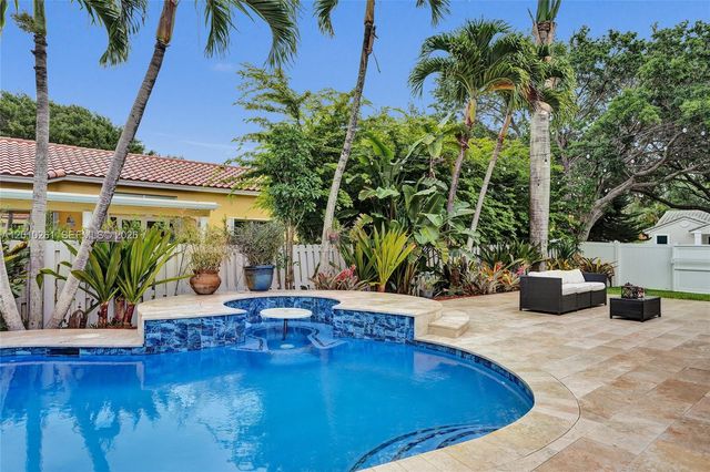 13621 SW 18th Street, Miramar, FL 33027