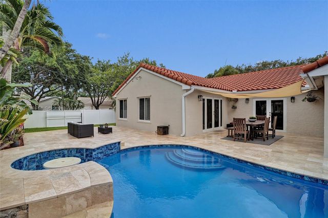 13621 SW 18th Street, Miramar, FL 33027