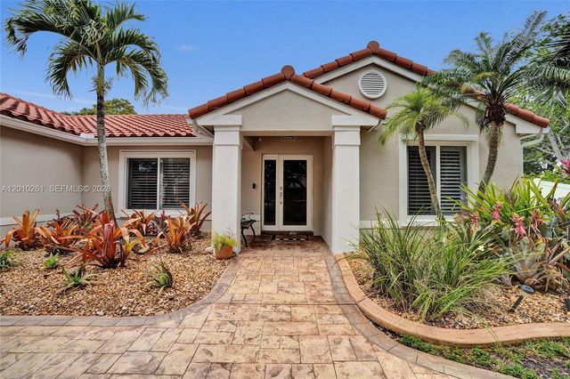 13621 SW 18th Street, Miramar, FL 33027