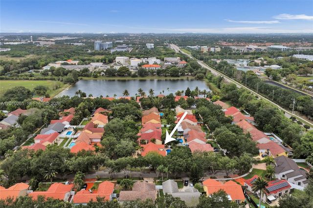 13621 SW 18th Street, Miramar, FL 33027