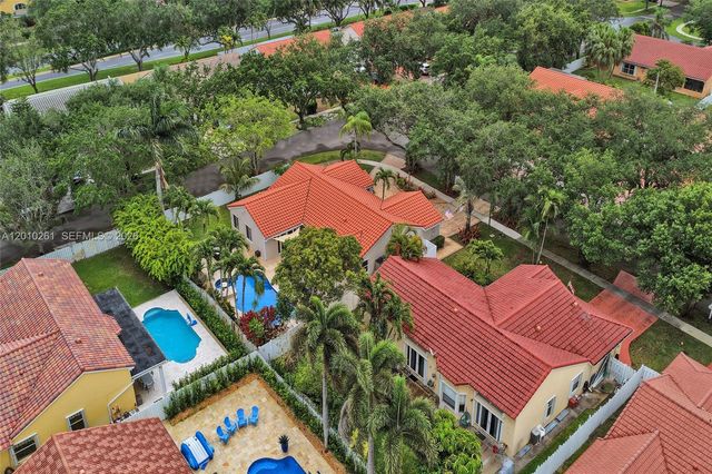 13621 SW 18th Street, Miramar, FL 33027