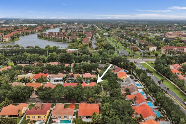 13621 SW 18th Street, Miramar, FL 33027