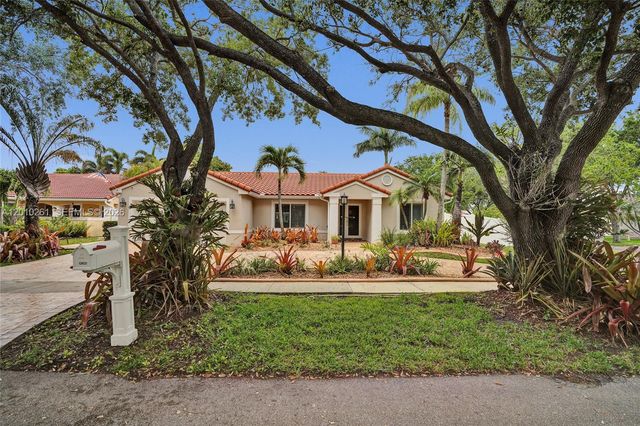 13621 SW 18th Street, Miramar, FL 33027