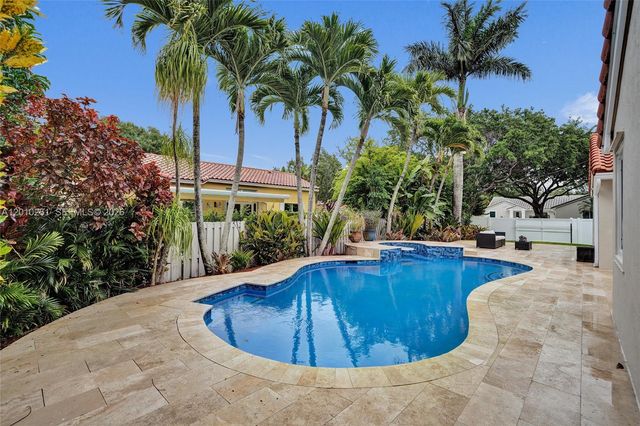 13621 SW 18th Street, Miramar, FL 33027