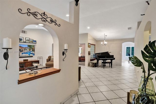 13621 SW 18th Street, Miramar, FL 33027
