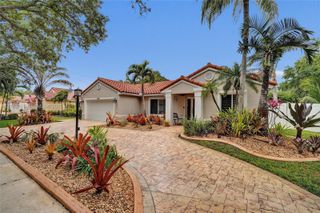 13621 SW 18th Street, Miramar, FL 33027