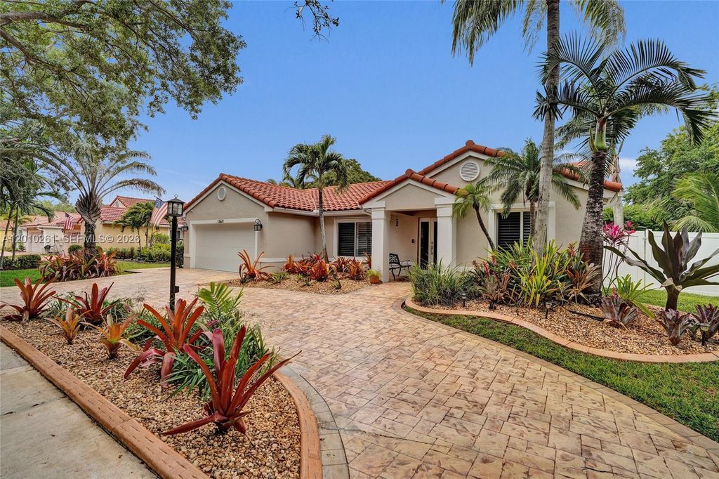 13621 SW 18th Street, Miramar, FL 33027