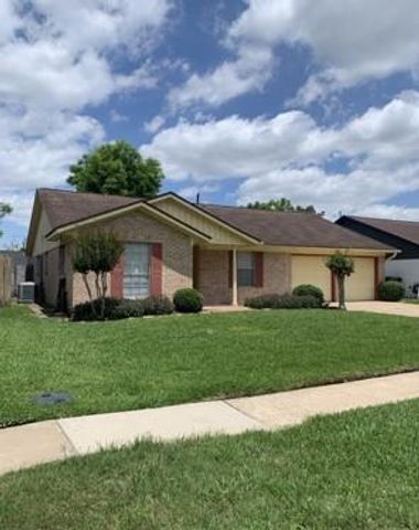 9715 Santa Monica Boulevard, Houston, TX 77089