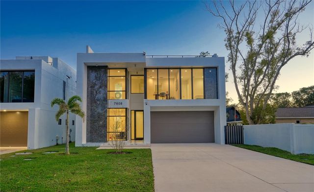 7608 ANTILLA STREET, Tampa, FL 33625