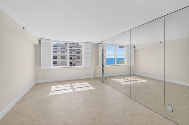 4505 S Ocean Boulevard 805, Highland Beach, FL 33487