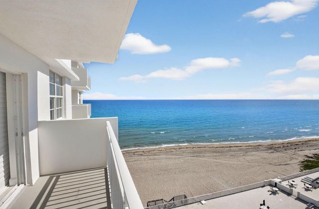4505 S Ocean Boulevard 805, Highland Beach, FL 33487