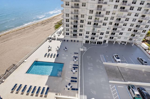 4505 S Ocean Boulevard 805, Highland Beach, FL 33487