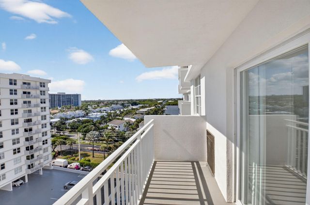 4505 S Ocean Boulevard 805, Highland Beach, FL 33487