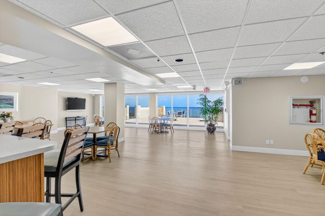 4505 S Ocean Boulevard 805, Highland Beach, FL 33487