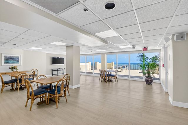 4505 S Ocean Boulevard 805, Highland Beach, FL 33487