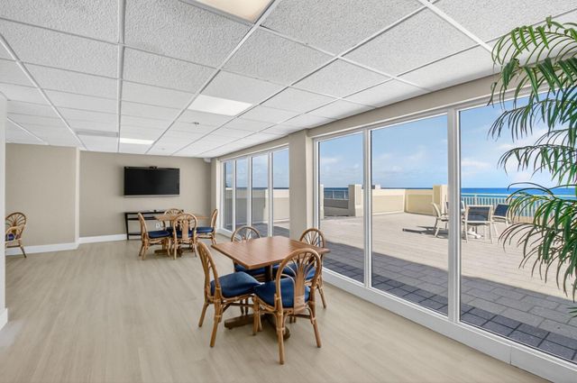 4505 S Ocean Boulevard 805, Highland Beach, FL 33487