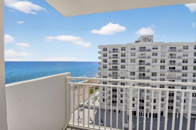 4505 S Ocean Boulevard 805, Highland Beach, FL 33487