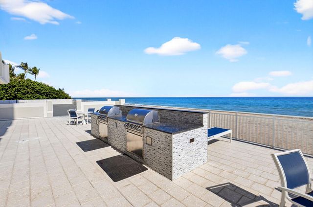 4505 S Ocean Boulevard 805, Highland Beach, FL 33487