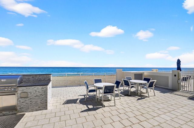 4505 S Ocean Boulevard 805, Highland Beach, FL 33487