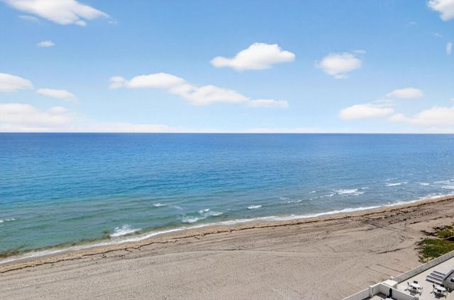 4505 S Ocean Boulevard 805, Highland Beach, FL 33487