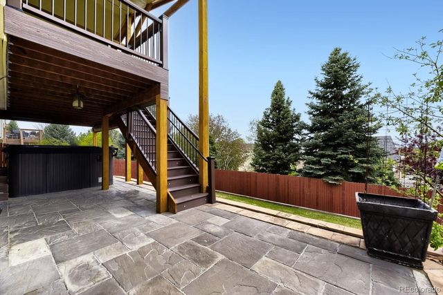 21630 Crestone Needles Drive, Parker, CO 80138