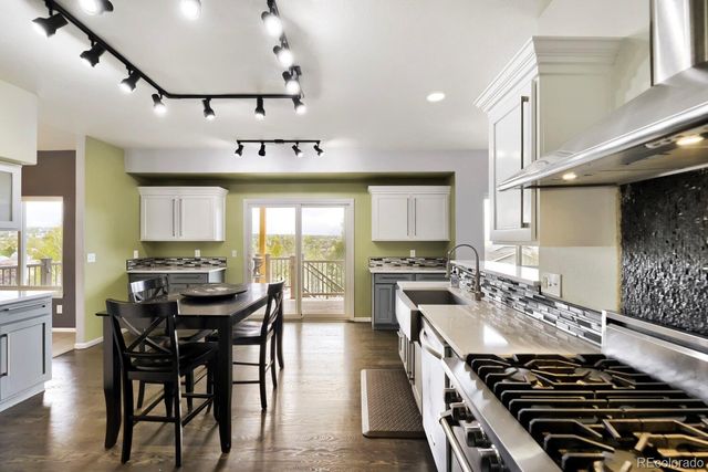 21630 Crestone Needles Drive, Parker, CO 80138