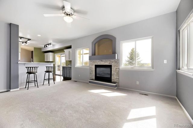 21630 Crestone Needles Drive, Parker, CO 80138