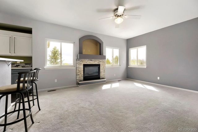 21630 Crestone Needles Drive, Parker, CO 80138