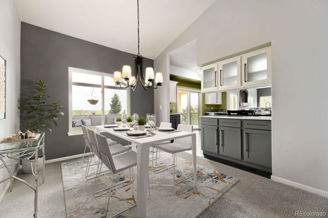 21630 Crestone Needles Drive, Parker, CO 80138