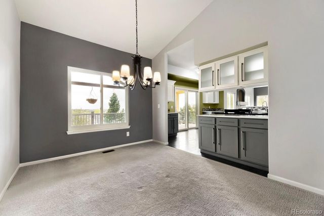 21630 Crestone Needles Drive, Parker, CO 80138