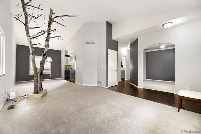 21630 Crestone Needles Drive, Parker, CO 80138