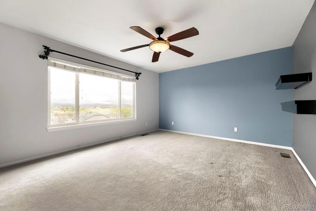 21630 Crestone Needles Drive, Parker, CO 80138