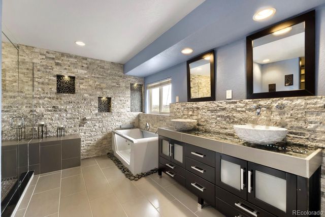 21630 Crestone Needles Drive, Parker, CO 80138