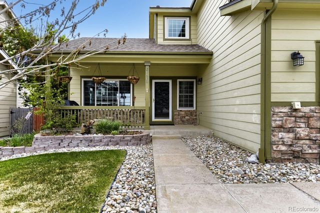 21630 Crestone Needles Drive, Parker, CO 80138
