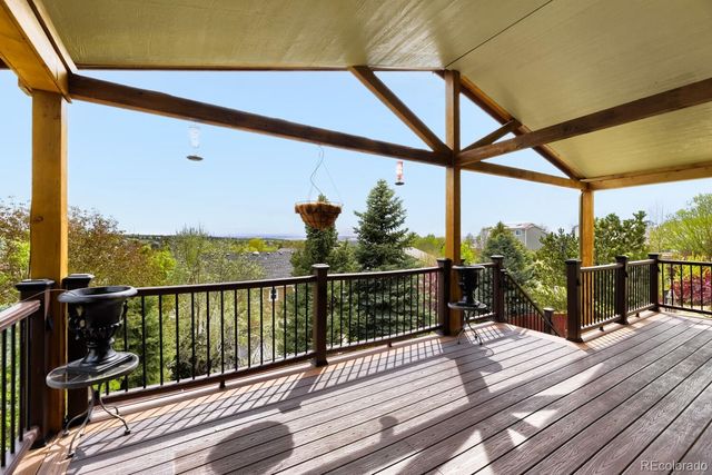 21630 Crestone Needles Drive, Parker, CO 80138