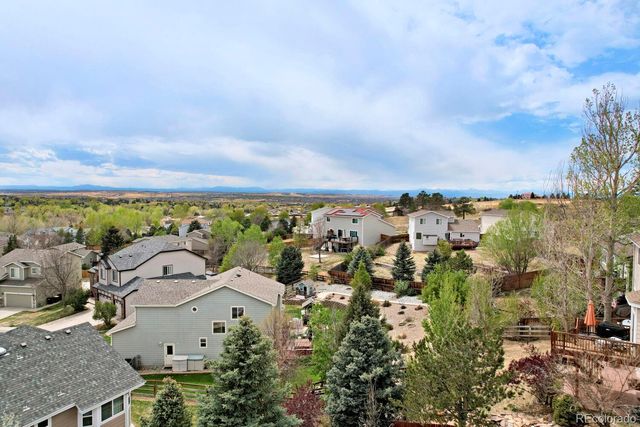 21630 Crestone Needles Drive, Parker, CO 80138