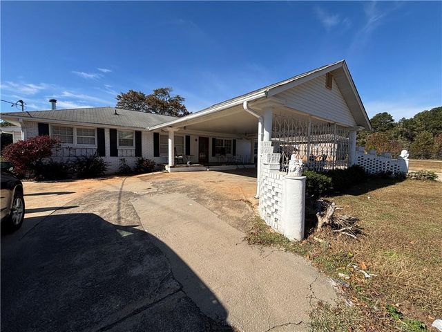 4160 Ewing Road, Austell, GA 30106